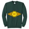Core Fleece Crewneck Sweatshirt Thumbnail