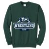Core Fleece Crewneck Sweatshirt Thumbnail