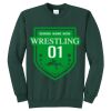 Core Fleece Crewneck Sweatshirt Thumbnail