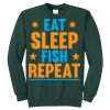 Core Fleece Crewneck Sweatshirt Thumbnail
