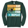 Core Fleece Crewneck Sweatshirt Thumbnail