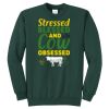 Core Fleece Crewneck Sweatshirt Thumbnail