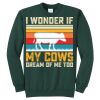 Core Fleece Crewneck Sweatshirt Thumbnail