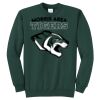 Core Fleece Crewneck Sweatshirt Thumbnail