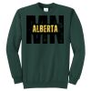Core Fleece Crewneck Sweatshirt Thumbnail