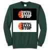 Core Fleece Crewneck Sweatshirt Thumbnail