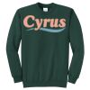 Core Fleece Crewneck Sweatshirt Thumbnail