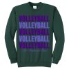 Core Fleece Crewneck Sweatshirt Thumbnail