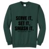 Core Fleece Crewneck Sweatshirt Thumbnail