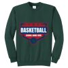 Core Fleece Crewneck Sweatshirt Thumbnail