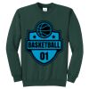 Core Fleece Crewneck Sweatshirt Thumbnail