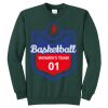 Core Fleece Crewneck Sweatshirt Thumbnail