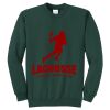 Core Fleece Crewneck Sweatshirt Thumbnail