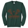 Core Fleece Crewneck Sweatshirt Thumbnail