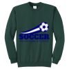 Core Fleece Crewneck Sweatshirt Thumbnail