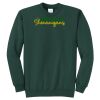 Core Fleece Crewneck Sweatshirt Thumbnail