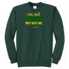 Core Fleece Crewneck Sweatshirt Thumbnail