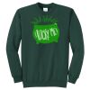 Core Fleece Crewneck Sweatshirt Thumbnail