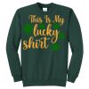 Core Fleece Crewneck Sweatshirt Thumbnail