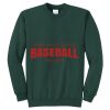 Core Fleece Crewneck Sweatshirt Thumbnail