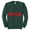 Core Fleece Crewneck Sweatshirt Thumbnail