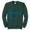 Core Fleece Crewneck Sweatshirt Thumbnail