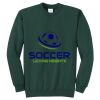 Core Fleece Crewneck Sweatshirt Thumbnail