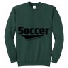 Core Fleece Crewneck Sweatshirt Thumbnail