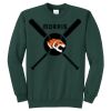 Core Fleece Crewneck Sweatshirt Thumbnail