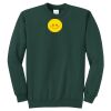 Core Fleece Crewneck Sweatshirt Thumbnail