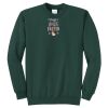 Core Fleece Crewneck Sweatshirt Thumbnail