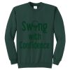 Core Fleece Crewneck Sweatshirt Thumbnail