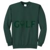 Core Fleece Crewneck Sweatshirt Thumbnail