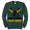 Core Fleece Crewneck Sweatshirt Thumbnail