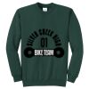 Core Fleece Crewneck Sweatshirt Thumbnail