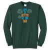 Core Fleece Crewneck Sweatshirt Thumbnail
