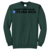 Core Fleece Crewneck Sweatshirt Thumbnail