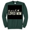 Core Fleece Crewneck Sweatshirt Thumbnail