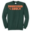 Core Fleece Crewneck Sweatshirt Thumbnail