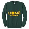 Core Fleece Crewneck Sweatshirt Thumbnail