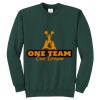 Core Fleece Crewneck Sweatshirt Thumbnail