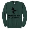 Core Fleece Crewneck Sweatshirt Thumbnail