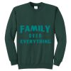 Core Fleece Crewneck Sweatshirt Thumbnail