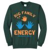 Core Fleece Crewneck Sweatshirt Thumbnail