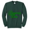 Core Fleece Crewneck Sweatshirt Thumbnail