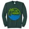 Core Fleece Crewneck Sweatshirt Thumbnail