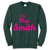 Core Fleece Crewneck Sweatshirt Thumbnail