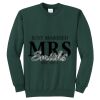 Core Fleece Crewneck Sweatshirt Thumbnail