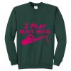 Core Fleece Crewneck Sweatshirt Thumbnail