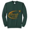 Core Fleece Crewneck Sweatshirt Thumbnail